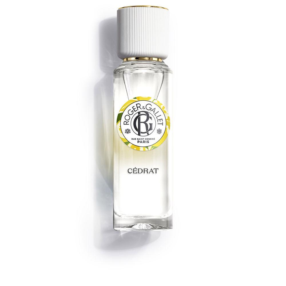 Roger & Gallet Agua Perfumada Bienestar – apă de toaletă, 30 ml