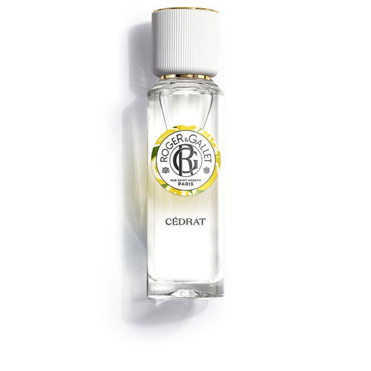Roger & Gallet Agua Perfumada Bienestar – apă de toaletă, 30 ml