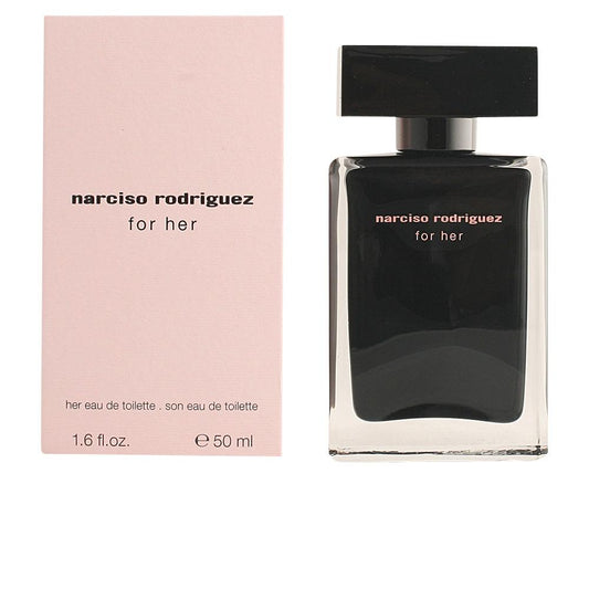 Narciso Rodriguez For Her – apă de toaletă, 50 ml