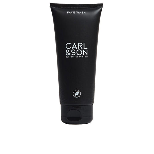 Carl&Son Face Wash Facial Cleanser Clean Skin Every Day