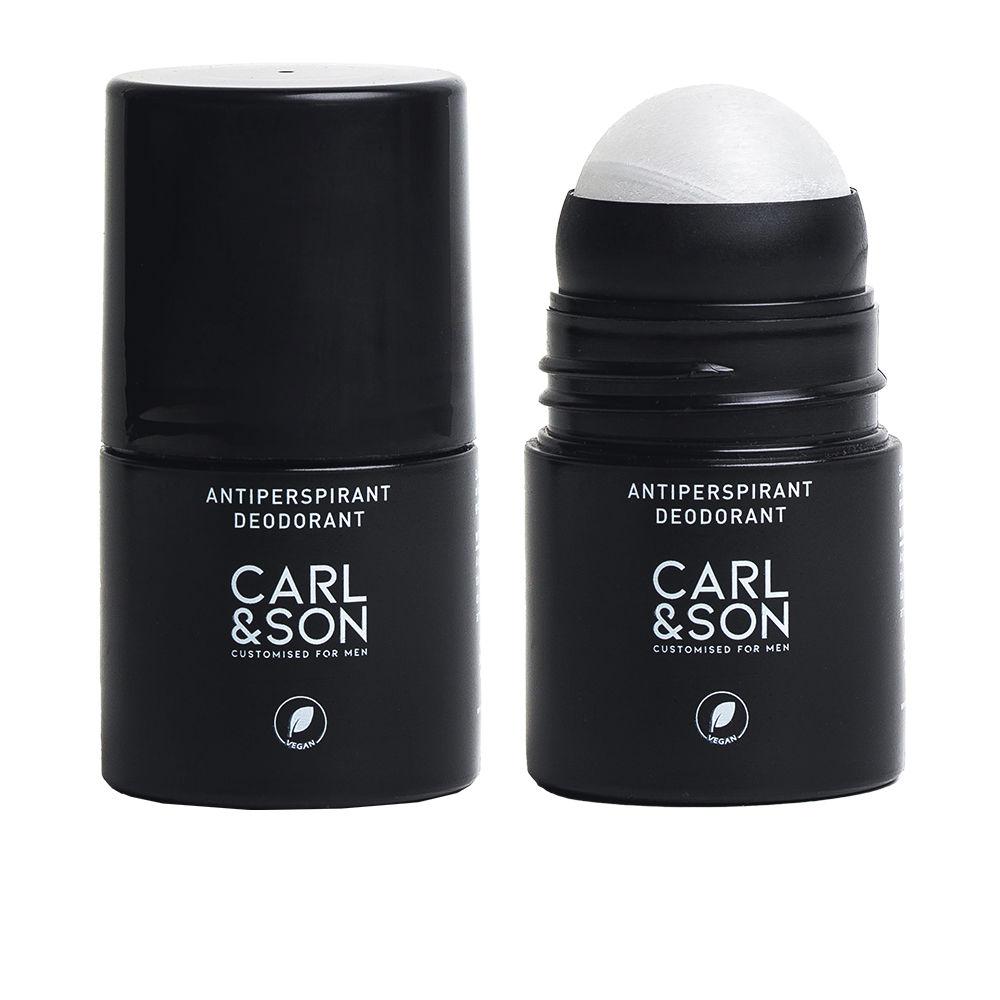 Carl&Son Antiperspirant Deodorant Cosmetic 24 Hour Protection