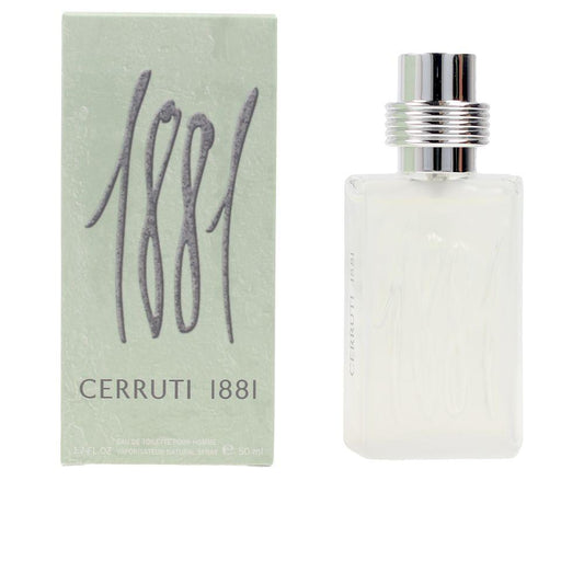 Cerruti 1881 Pour Homme Perfume Eau De Toilette Icon Of Elegance