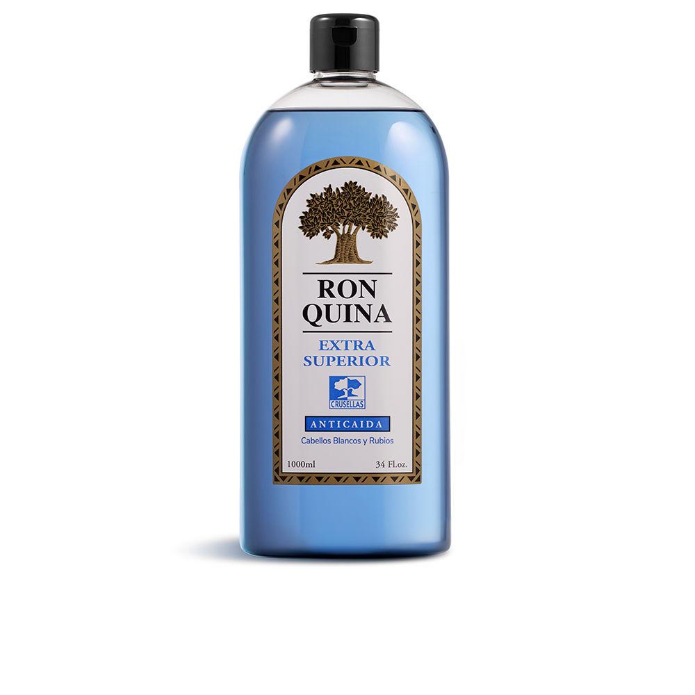 Crusellas Ronquina – loțiune, 1000 ml