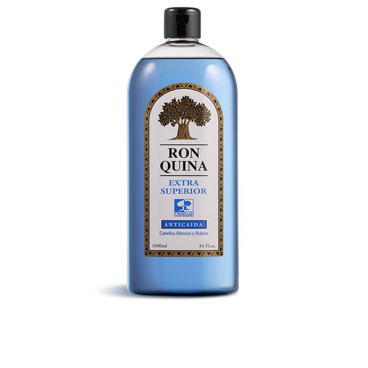 Crusellas Ronquina – loțiune, 1000 ml