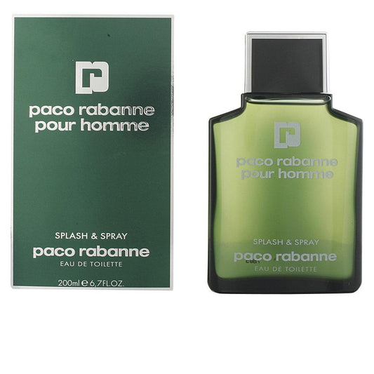 Rabanne Paco Rabanne Pour Homme – apă de toaletă, 200 ml