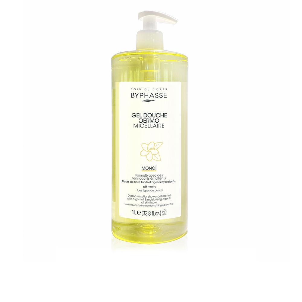 Byphasse Dermo Byphasse – gel de duș, 1000 ml