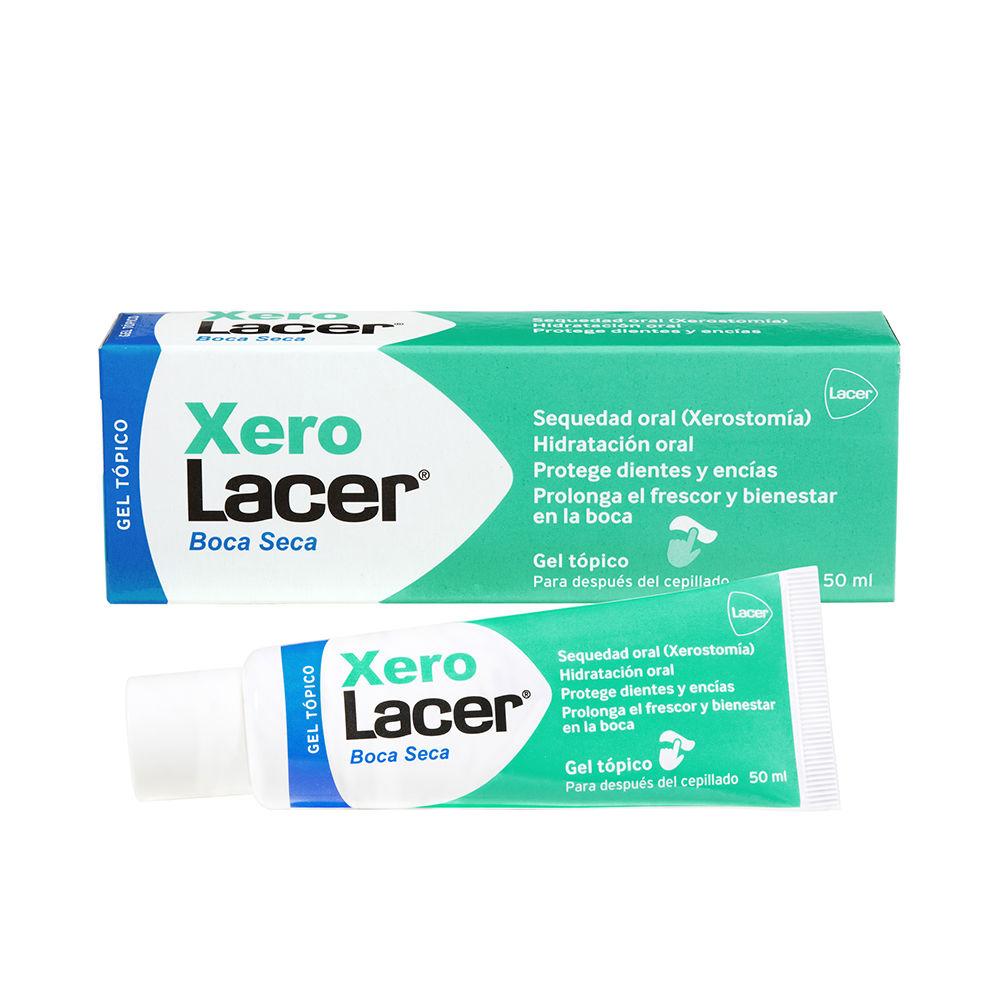 Lacer Xerolacer – gel, 50 ml