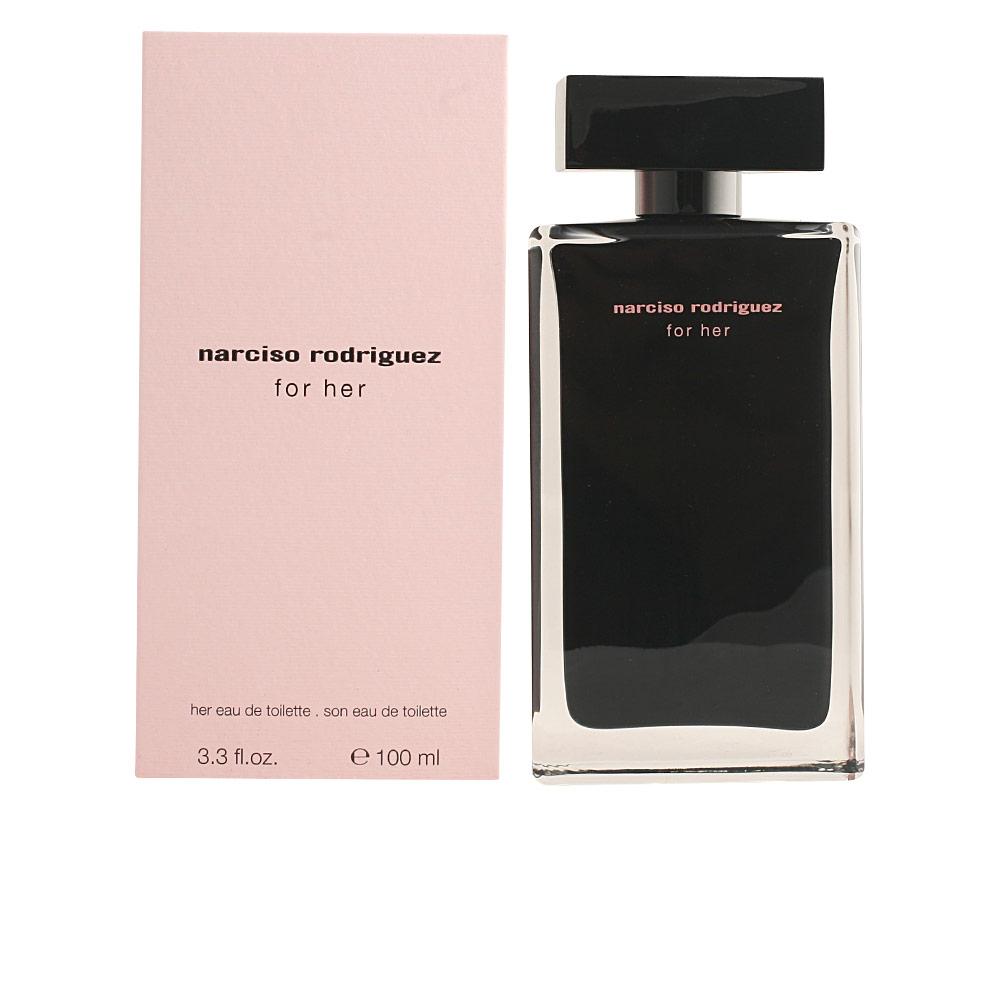 Narciso Rodriguez For Her – apă de toaletă, 100 ml