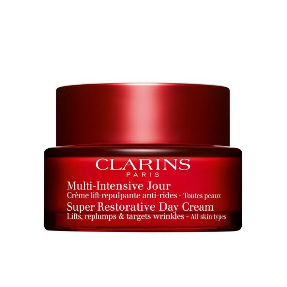 Clarins Multi-Intensive – cremă pentru față, 50 ml
