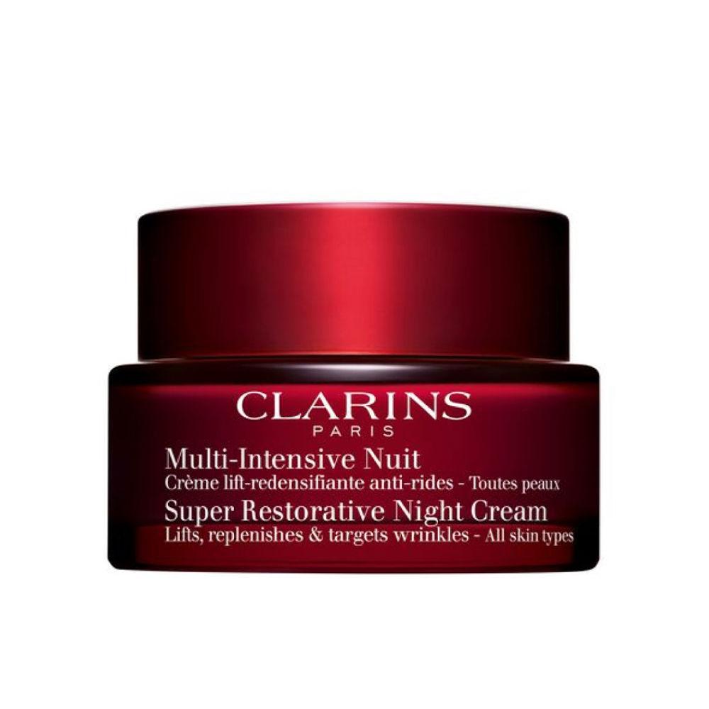 Clarins Multi-Intensive – cremă pentru față, 50 ml