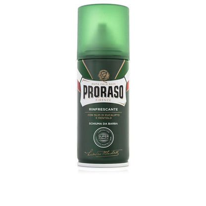 Proraso Classic Proraso Shaving Foam Smooth And Comfortable Shave