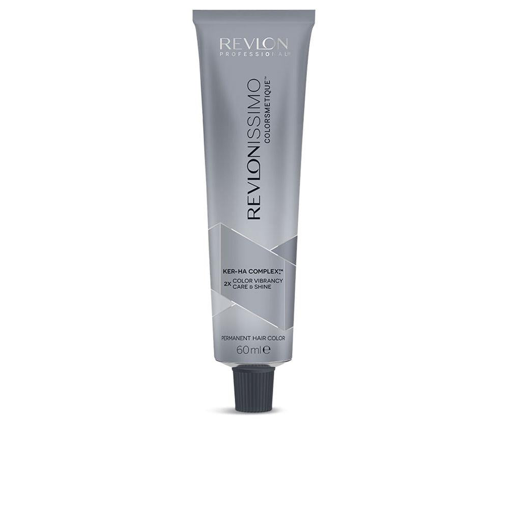 Revlon Revlonissimo Colorsmetique – vopsea permanentă pentru păr, 60 ml – 1200MN-natural 60 ml