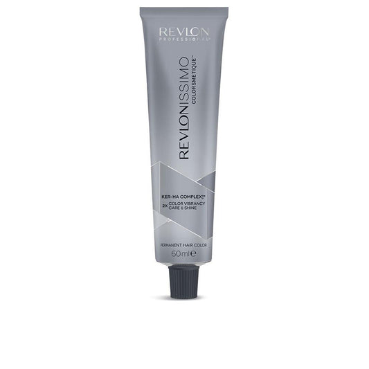 Revlon Revlonissimo Colorsmetique – vopsea permanentă pentru păr, 60 ml – 1200MN-natural 60 ml