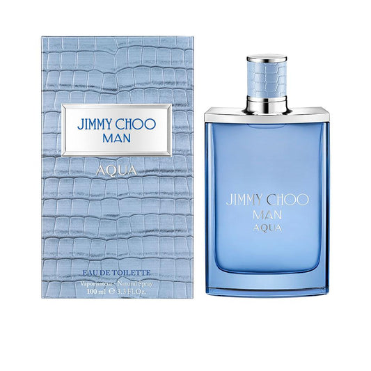 Jimmy Choo Man – apă de toaletă, 100 ml