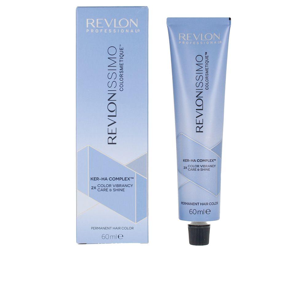 Revlon Revlonissimo – vopsea de păr, 60 ml – 7,13 60 ml