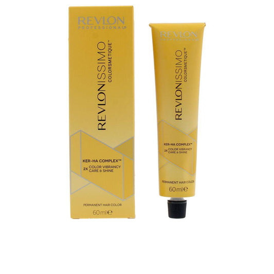 Revlon Revlonissimo – vopsea de păr, 60 ml – 6,34 60 ml
