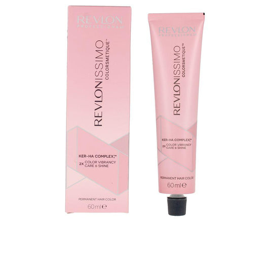 Revlon Revlonissimo Cromatics – vopsea de păr, 60 ml – C50-purple red 60 ml