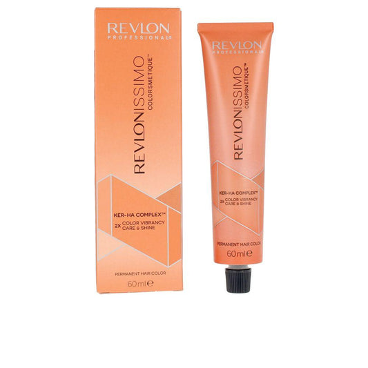 Revlon Revlonissimo – vopsea de păr, 60 ml – 7,44 60 ml
