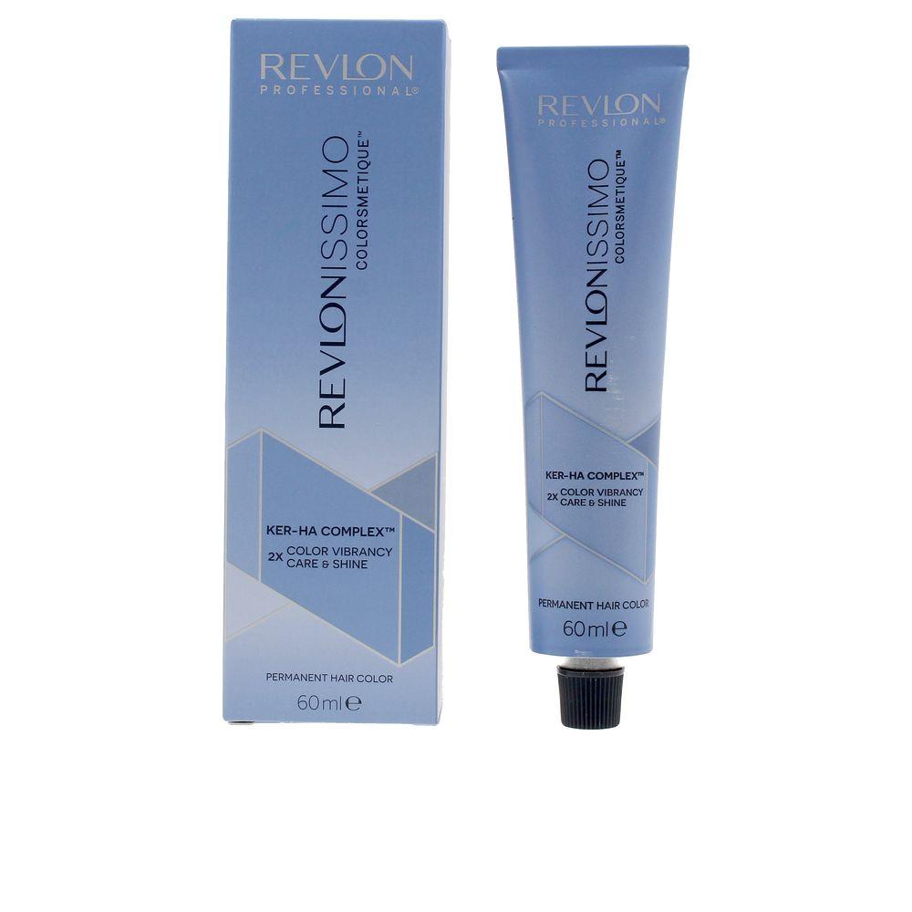 Revlon Revlonissimo – vopsea de păr, 60 ml – 7,12 60 ml