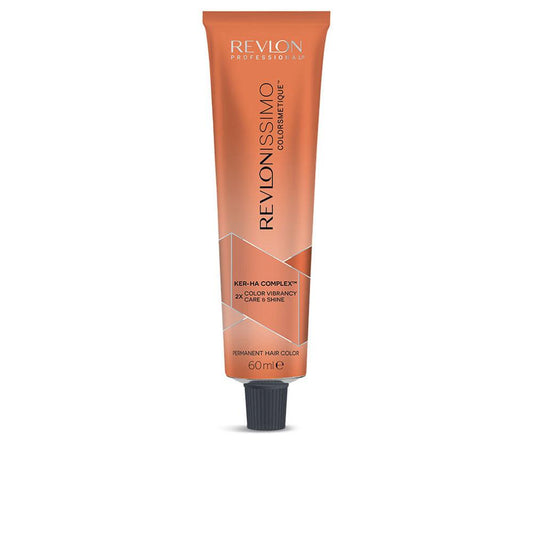 Revlon Revlonissimo – vopsea de păr, 60 ml – 6,46 60 ml