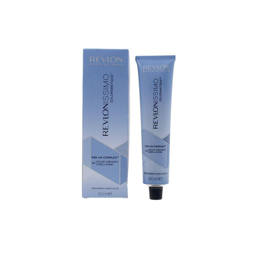 Revlon Revlonissimo – vopsea de păr, 60 ml – 4,11-mediumintensiveashbrown 60 ml