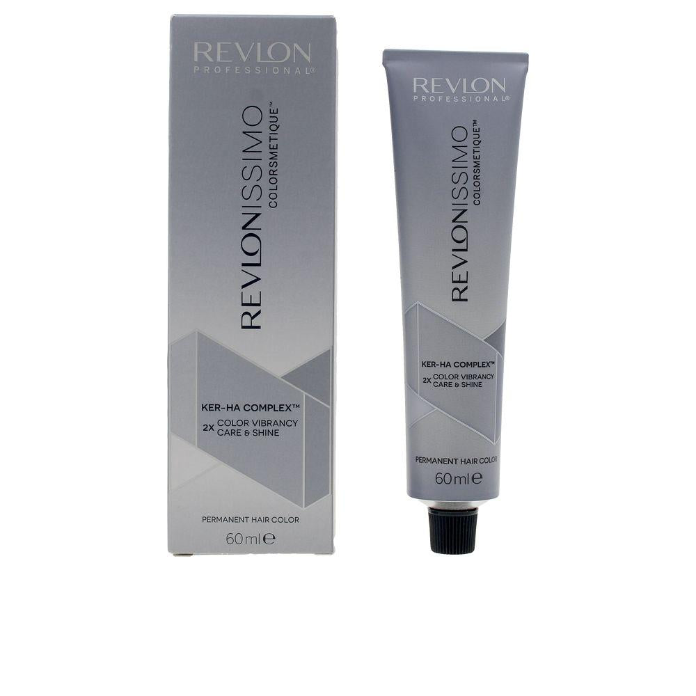 Revlon Revlonissimo – vopsea de păr, 60 ml – 2,10-blue black 60 ml