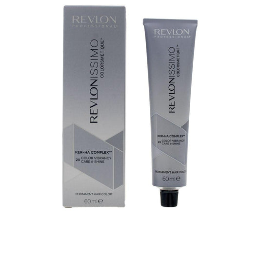 Revlon Revlonissimo – vopsea de păr, 60 ml – 2,10-blue black 60 ml