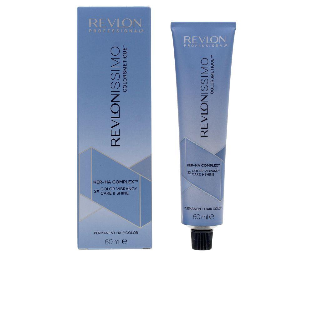 Revlon Revlonissimo – vopsea de păr, 60 ml – 8,1 60 ml