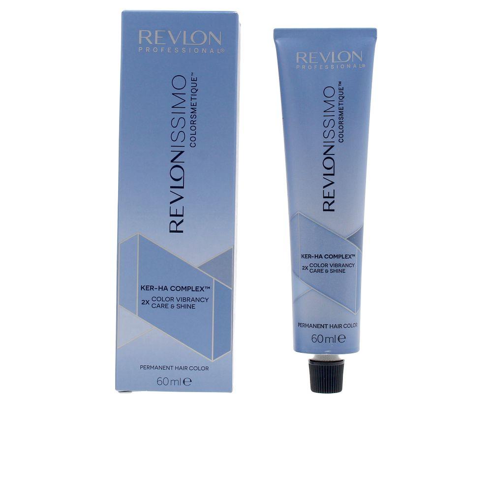 Revlon Revlonissimo – vopsea de păr, 60 ml – 7,1 60 ml