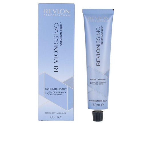 Revlon Revlonissimo – vopsea de păr, 60 ml – 5,1 60 ml