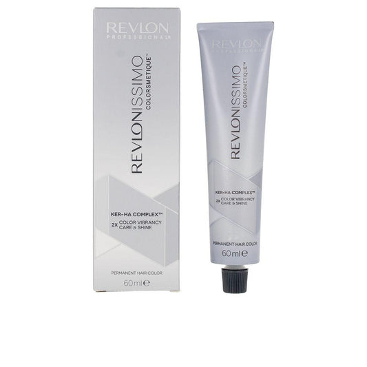 Revlon Revlonissimo – vopsea de păr, 60 ml – 6-dark blonde 60 ml
