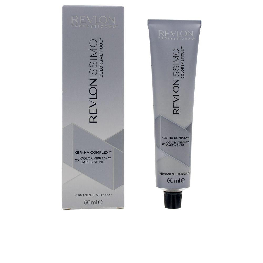 Revlon Revlonissimo – vopsea de păr, 60 ml – 3-dark brown 60 ml