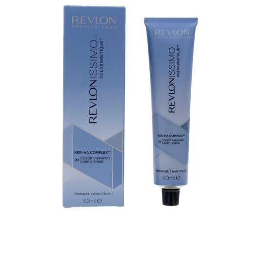 Revlon Revlonissimo – vopsea de păr, 60 ml – 8,21 60 ml