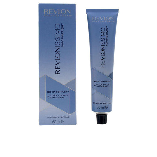 Revlon Revlonissimo – vopsea de păr, 60 ml – 9,21 60 ml