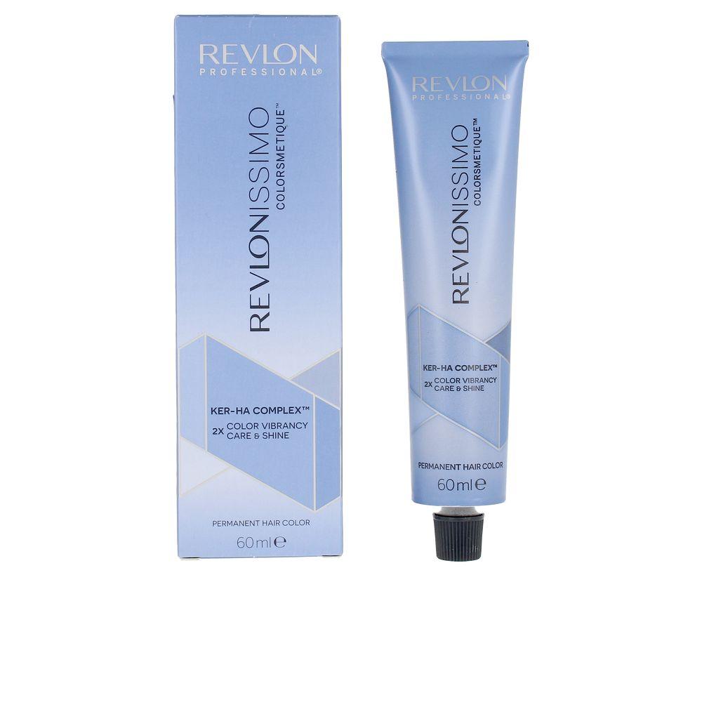 Revlon Revlonissimo – vopsea de păr, 60 ml – 8,01 60 ml