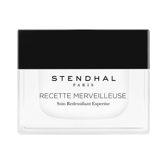 Stendhal Recette Merveilleuse – tratament pentru față, 50 ml