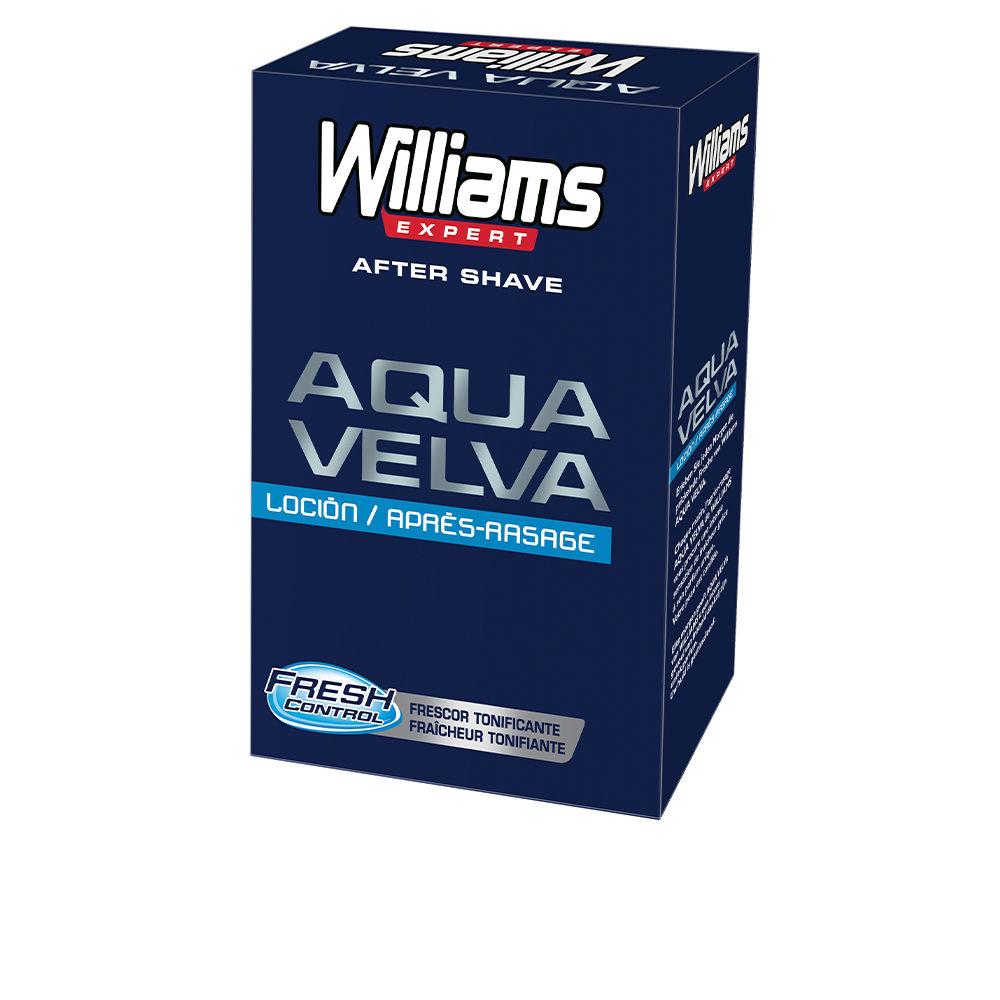 Williams Aqua Velva – loțiune pentru față, 100 ml