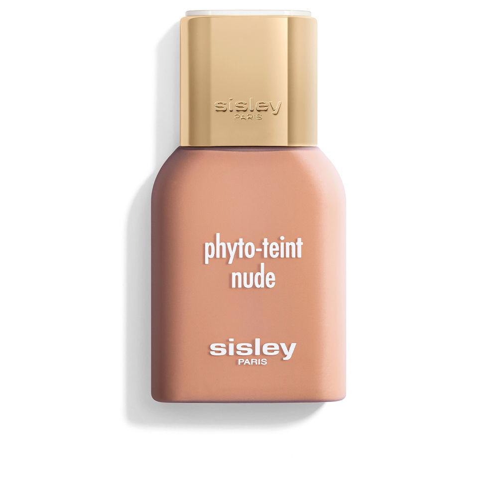Sisley Phyto-Teint – fond de ten, 30 ml – 4C-honey