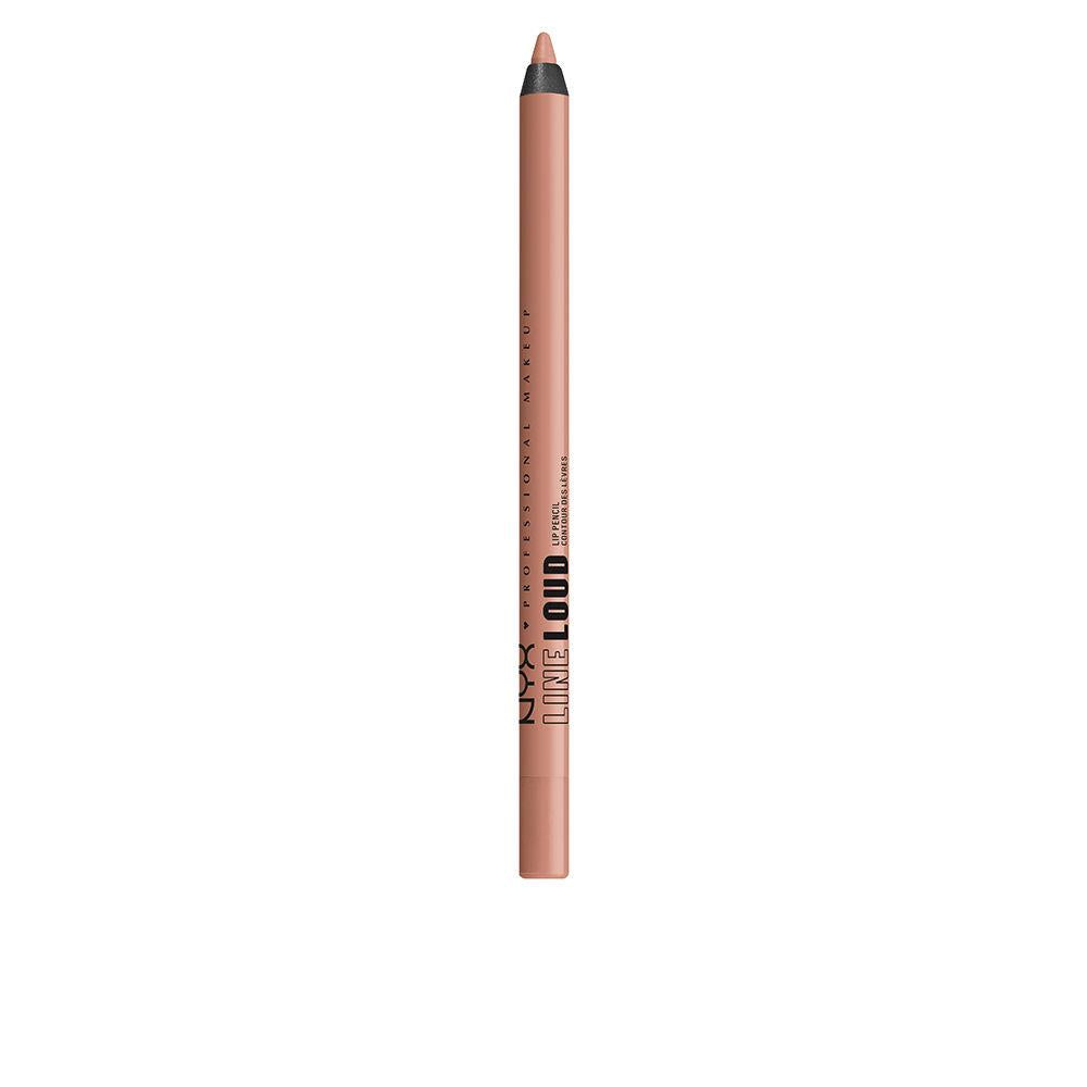 Nyx Professional Make Up Line Loud Lip Pencil Flawless Bold Lips