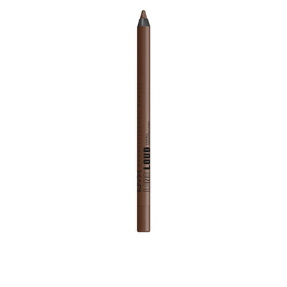 Nyx Professional Make Up Line Loud Lip Pencil Flawless Bold Lips