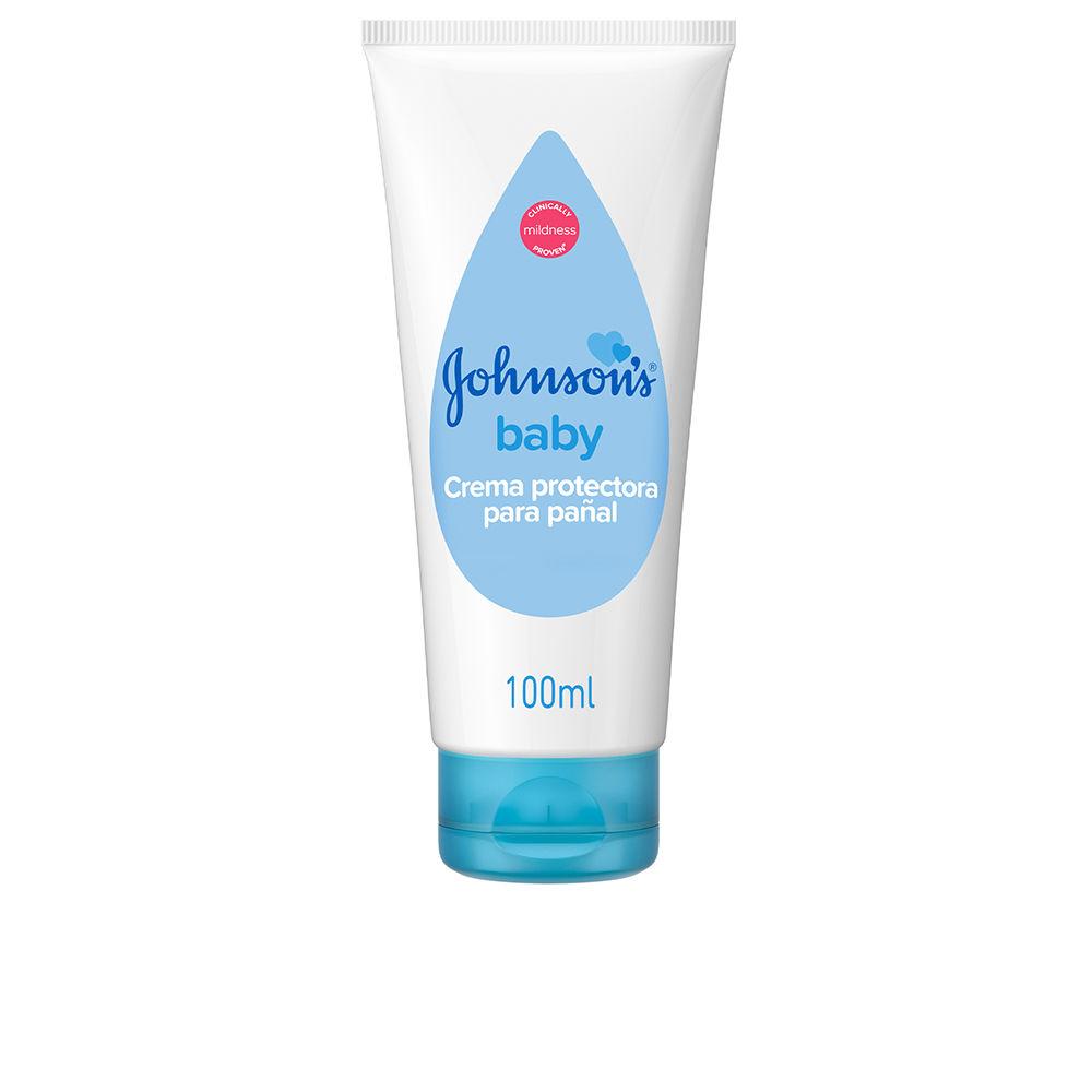Johnson's Baby Johnson's Baby Diaper Protection Cream Protect Baby's Sensitive Skin