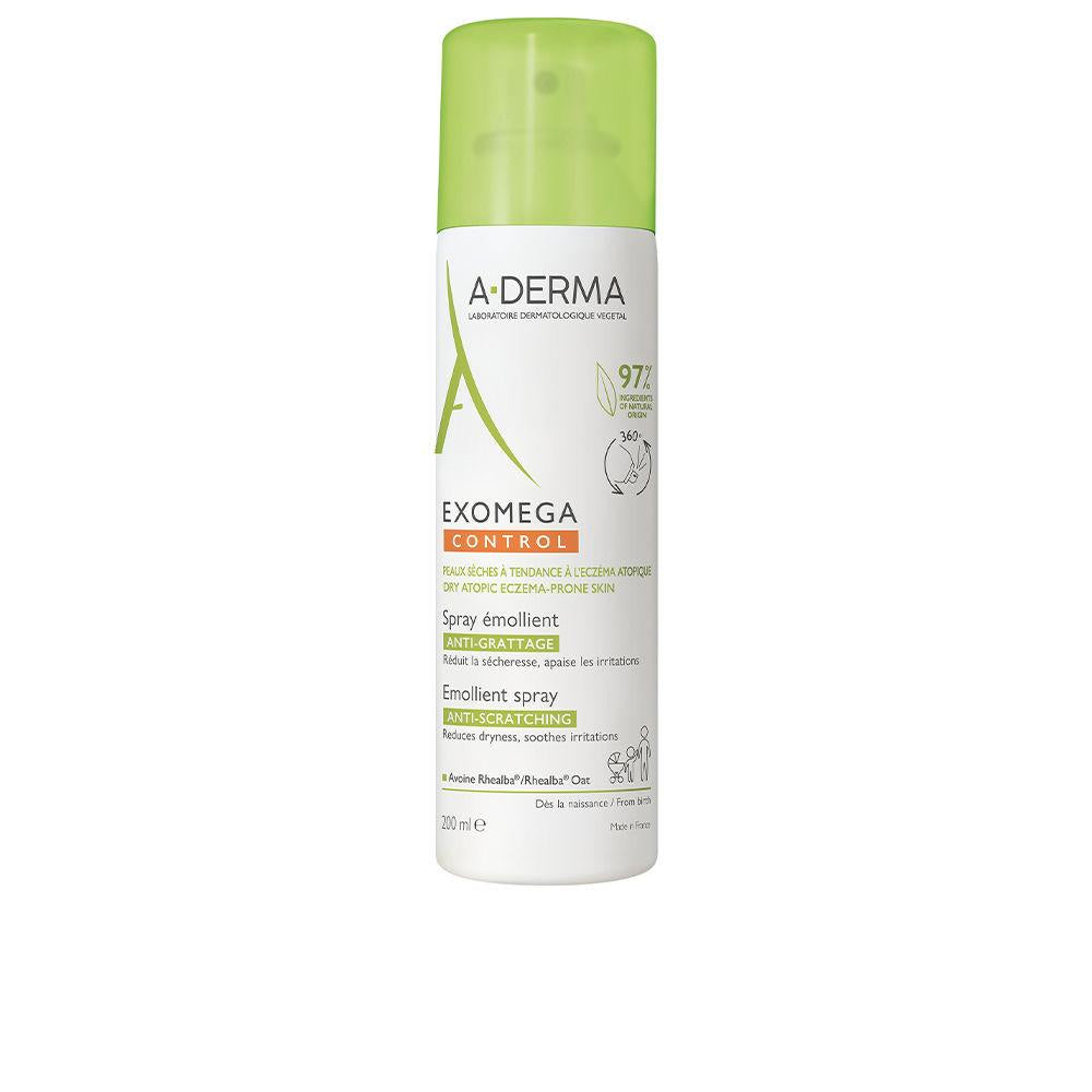 A-Derma Exomega – spray, 200 ml