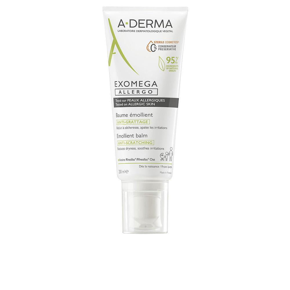 A-Derma Exomega – balsam, 200 ml