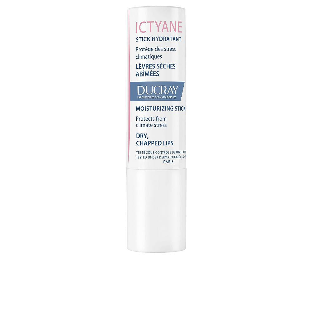 Ducray Ictyane Lip Balm Hydration For Smooth Lips