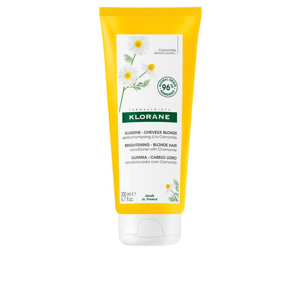 Klorane Camomille Conditioning Balm Radiant Silky Hair