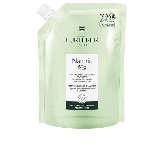 Rene Furterer Naturia – șampon, 400 ml