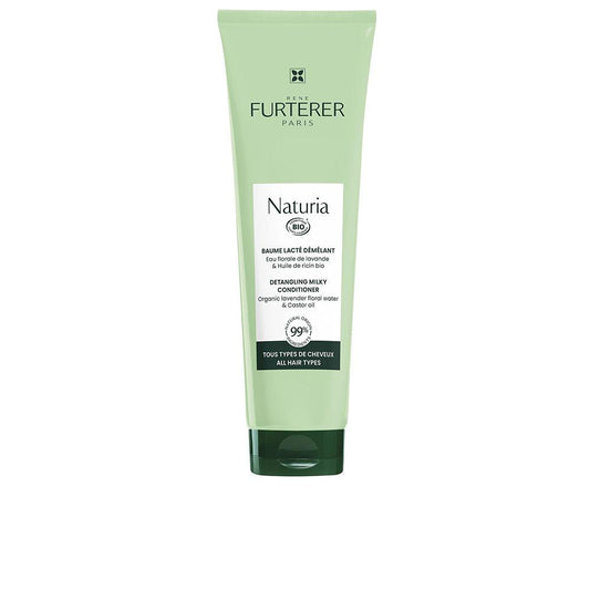 Rene Furterer Naturia – balsam pentru păr, 150 ml