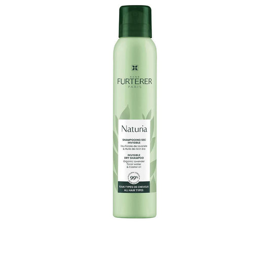 Rene Furterer Naturia – șampon, 200 ml