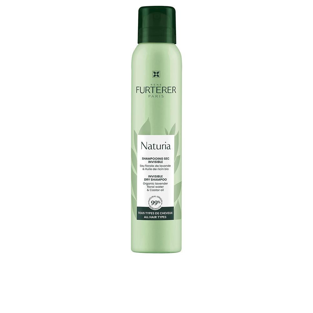 Rene Furterer Naturia – șampon, 75 ml