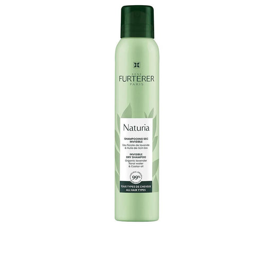 Rene Furterer Naturia – șampon, 75 ml